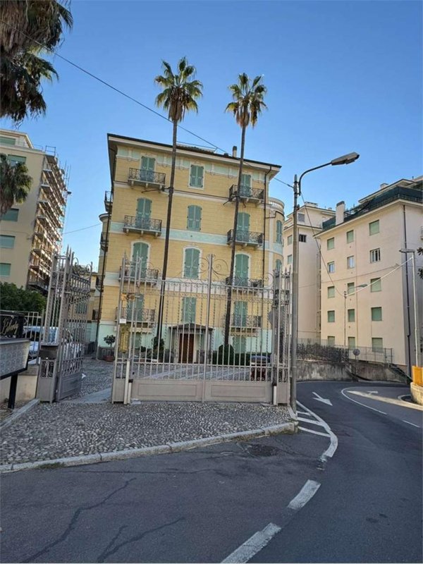 appartamento in affitto a Sanremo