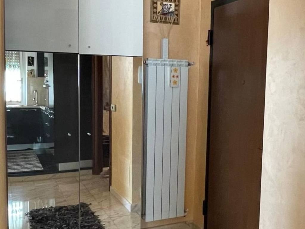 appartamento in affitto a Sanremo