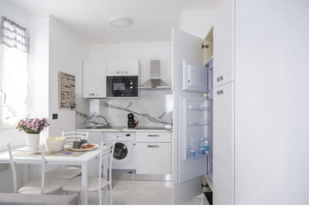 appartamento in affitto a Sanremo