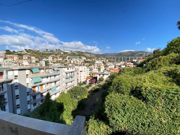 appartamento in affitto a Sanremo
