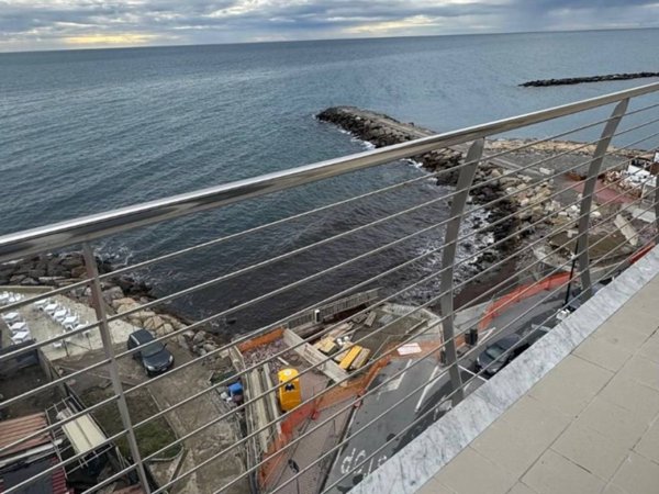 appartamento in affitto a Sanremo