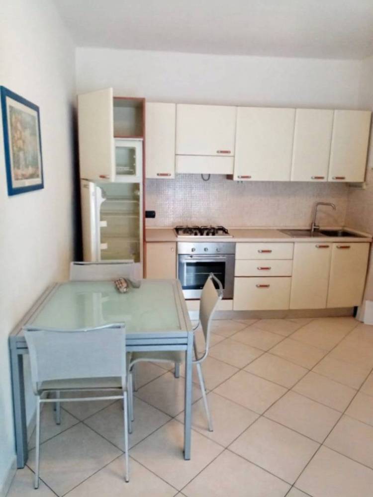 appartamento in affitto a Sanremo