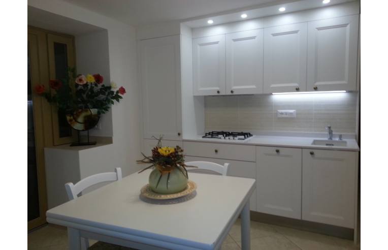 appartamento in affitto a Sanremo