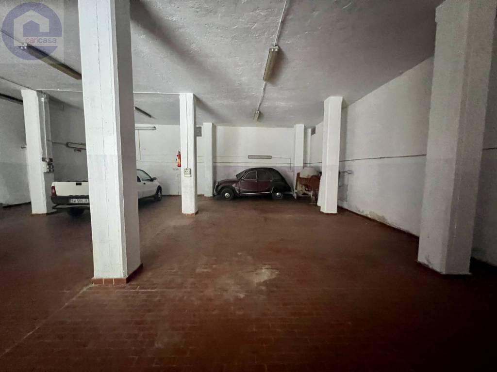 locale commerciale in affitto a Sanremo in zona Bussana