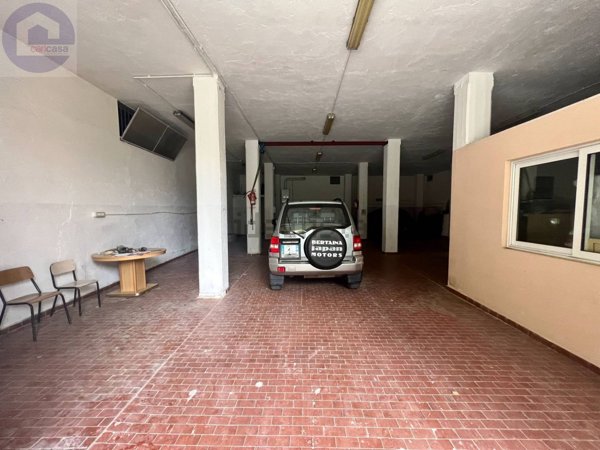 locale di sgombero in affitto a Sanremo in zona Bussana