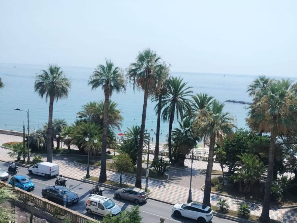 appartamento in affitto a Sanremo