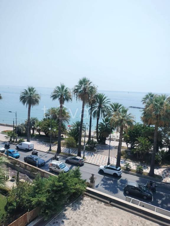 appartamento in affitto a Sanremo