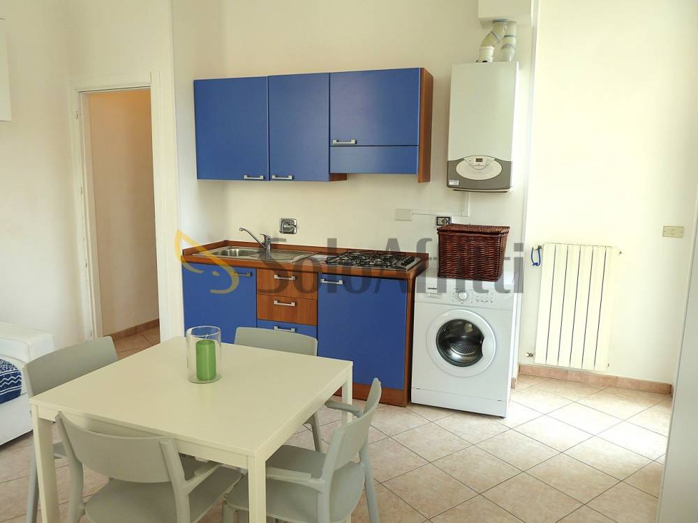 appartamento in affitto a Sanremo