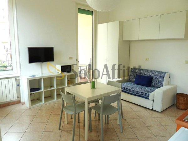 appartamento in affitto a Sanremo