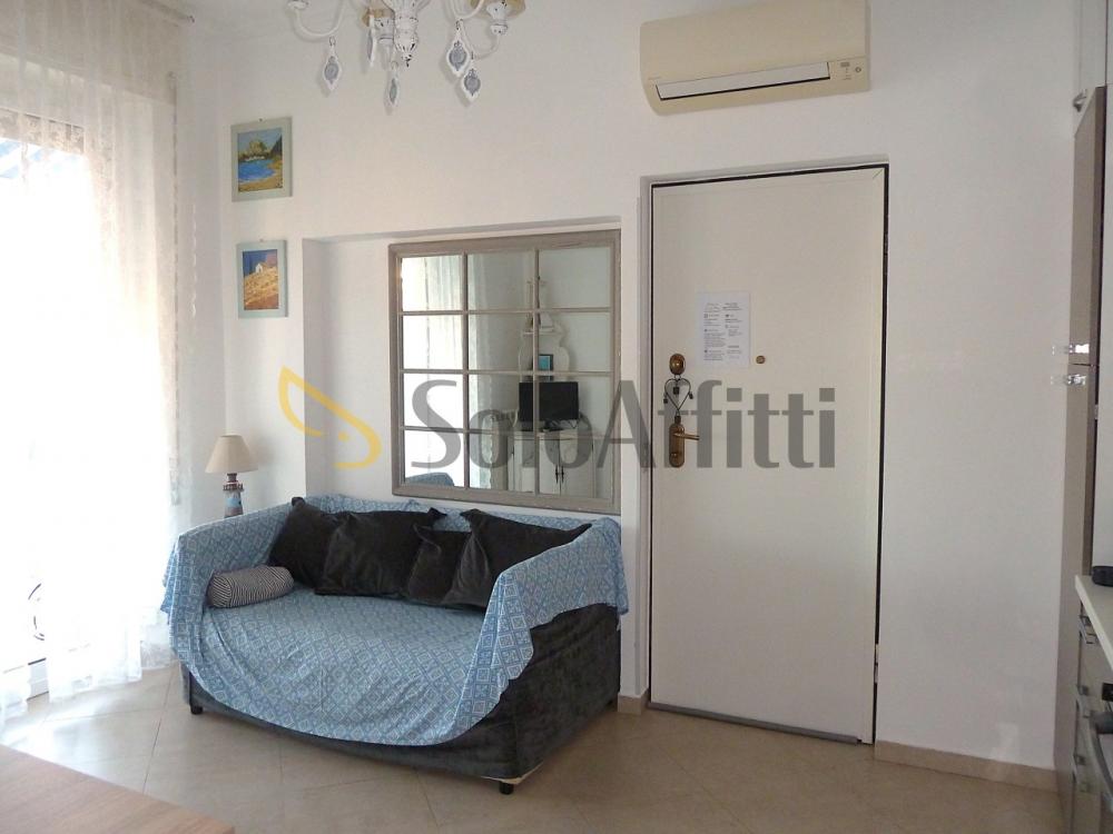 appartamento in affitto a Sanremo