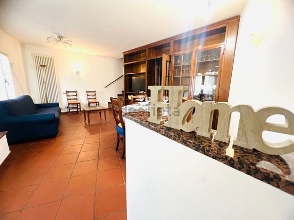 appartamento in affitto a Sanremo