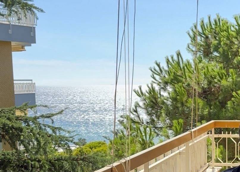 appartamento in affitto a Sanremo