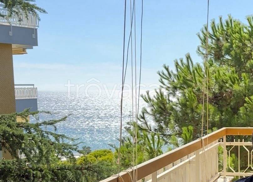 appartamento in affitto a Sanremo