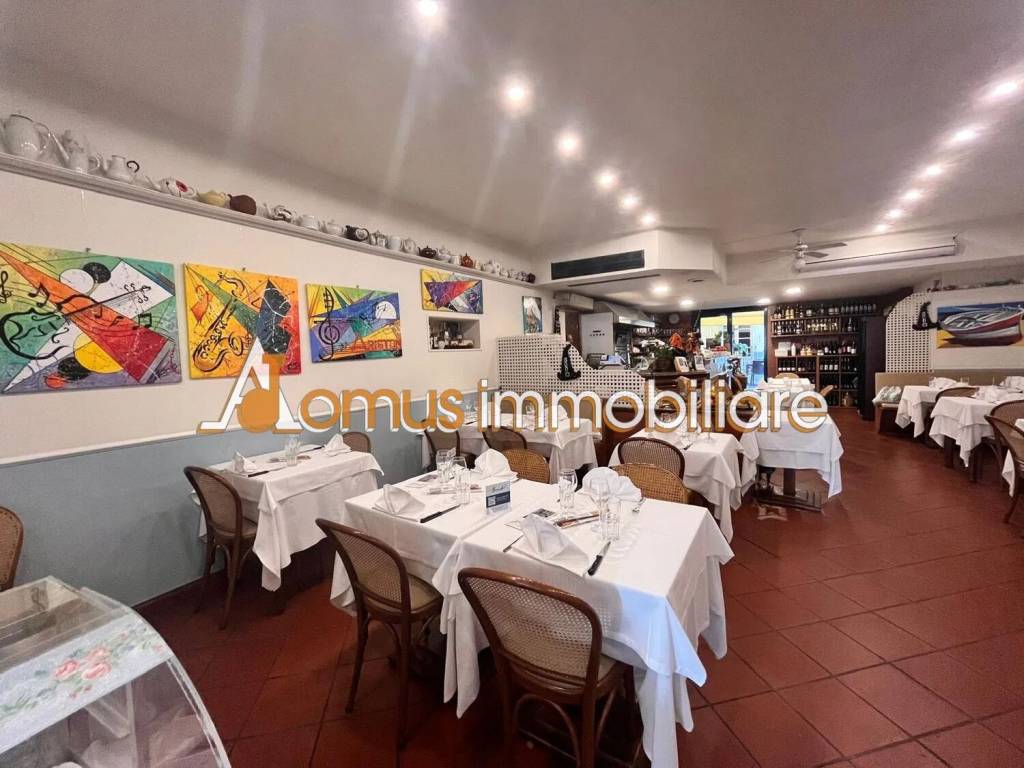 appartamento in affitto a Sanremo