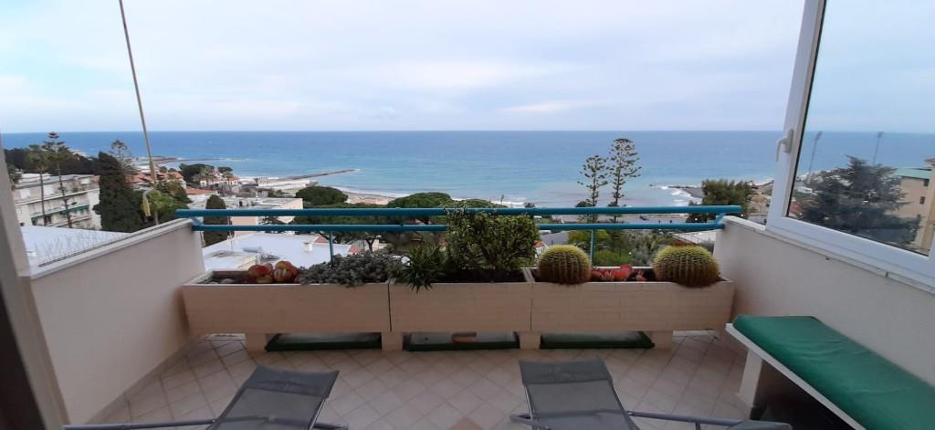 appartamento in affitto a Sanremo