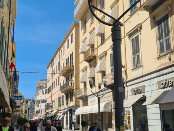 ufficio in affitto a Sanremo