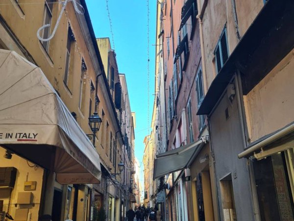 negozio in affitto a Sanremo