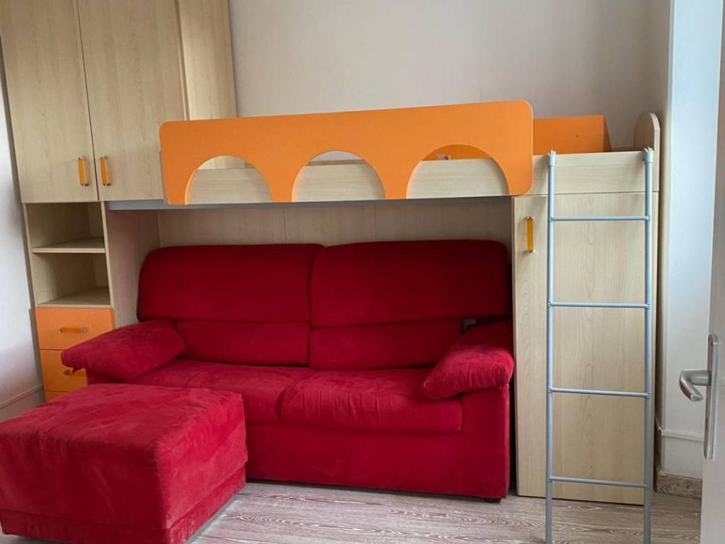 appartamento in affitto a Sanremo