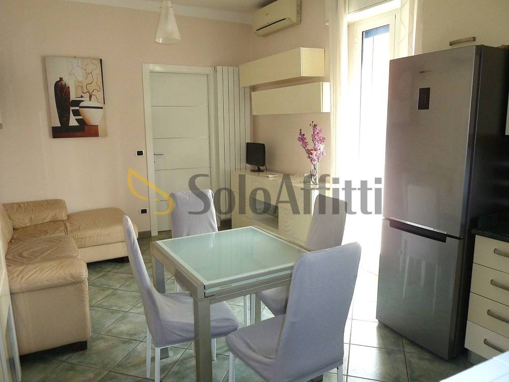 appartamento in affitto a Sanremo