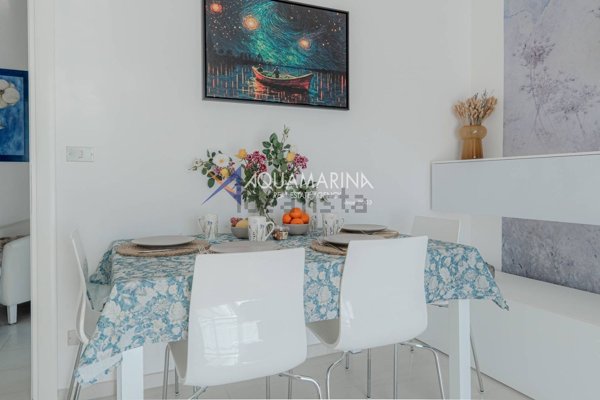 appartamento in affitto a Sanremo