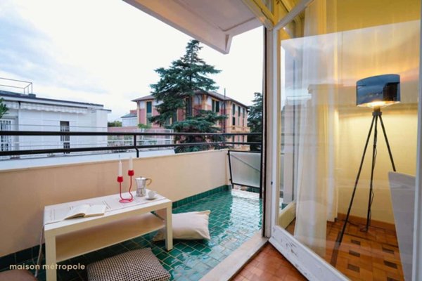 appartamento in affitto a Sanremo
