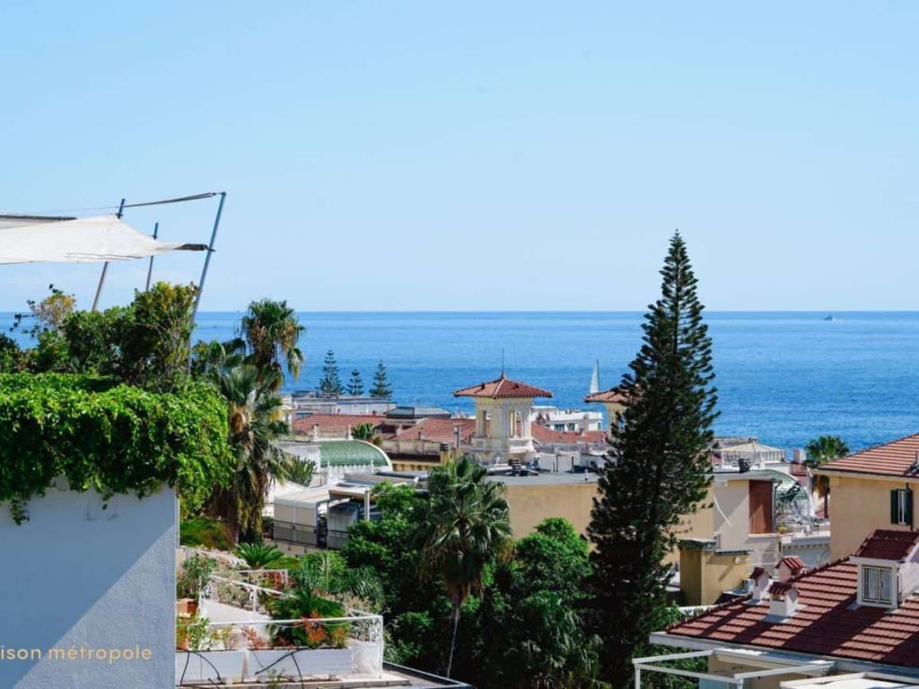 appartamento in affitto a Sanremo