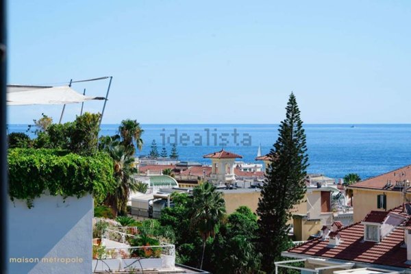 appartamento in affitto a Sanremo