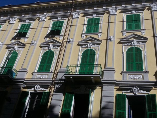 appartamento in affitto a Sanremo