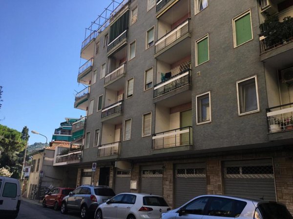 appartamento in affitto a Sanremo