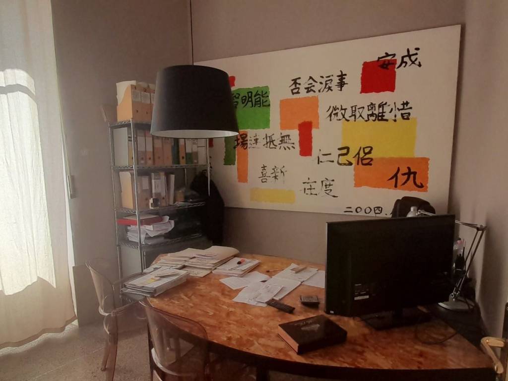 ufficio in affitto a Sanremo