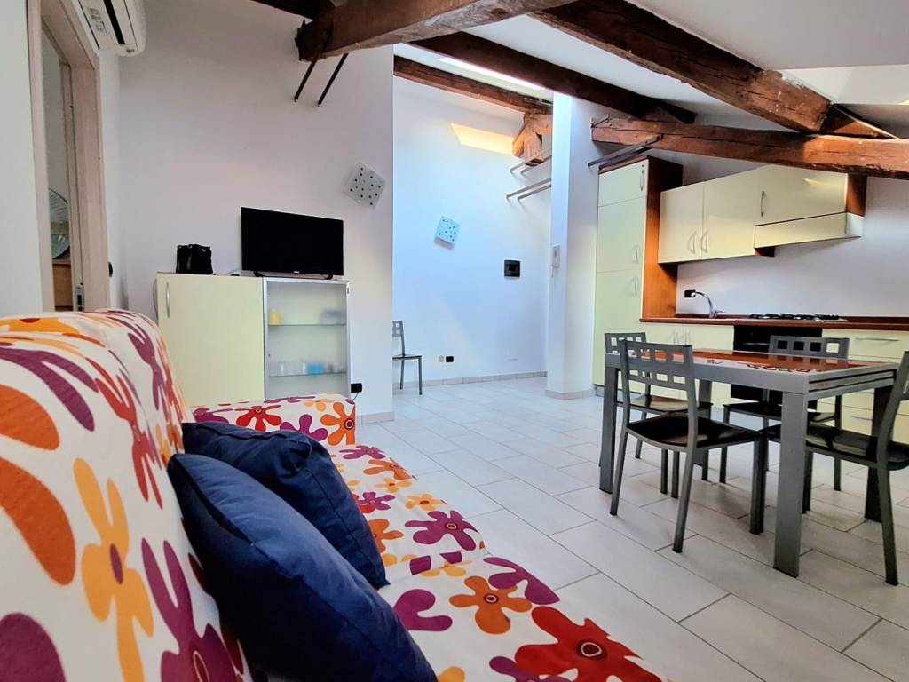 appartamento in affitto a Sanremo