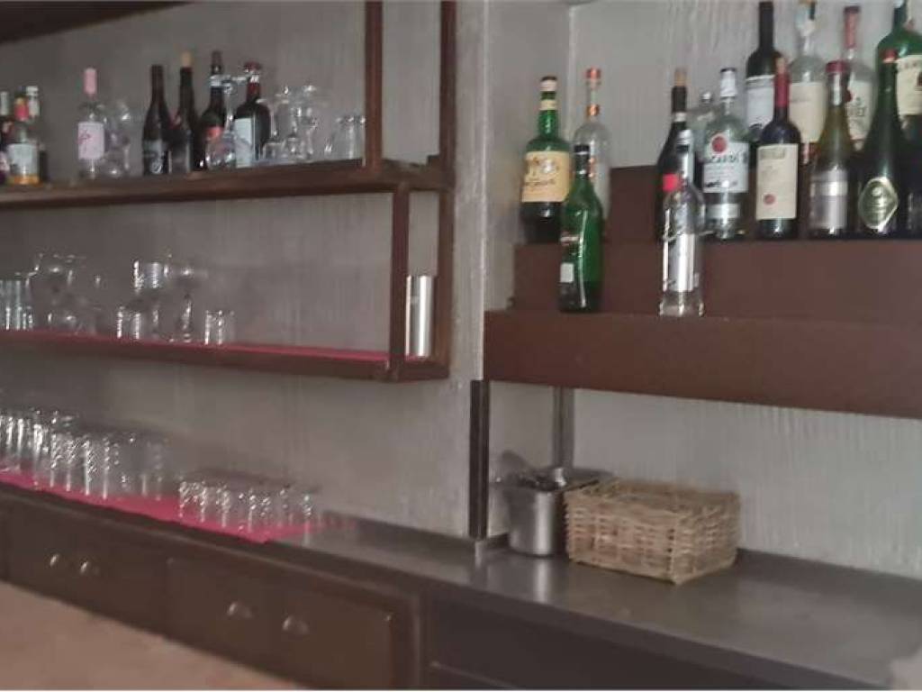 negozio in affitto a Sanremo