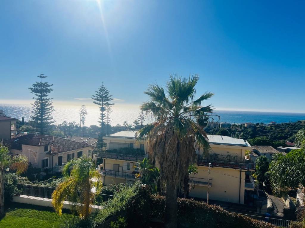 appartamento in affitto a Sanremo