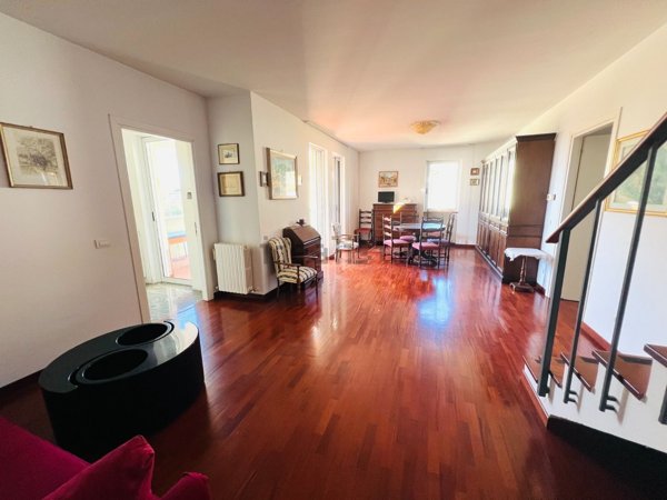 appartamento in affitto a Sanremo