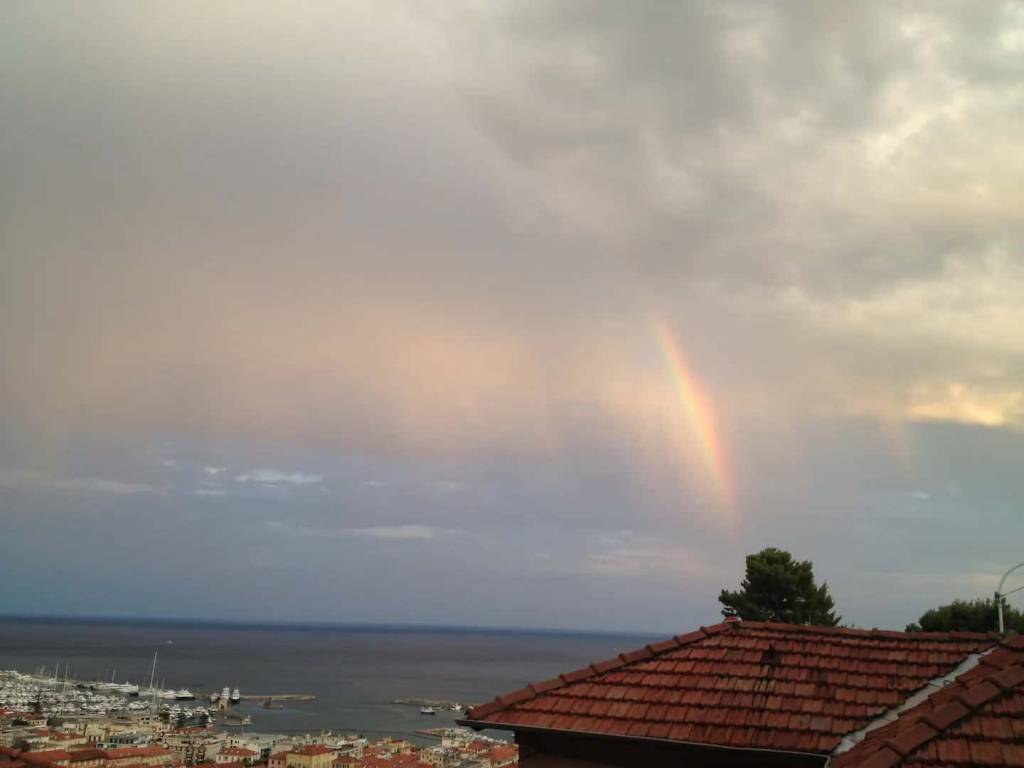 appartamento in affitto a Sanremo