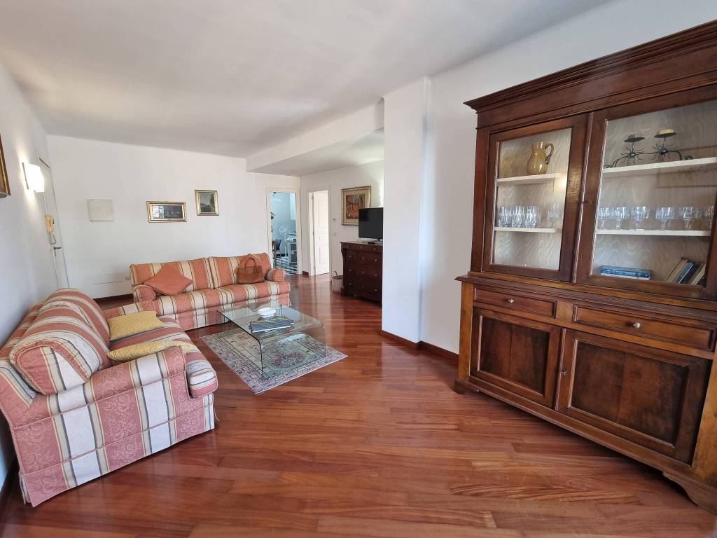 appartamento in affitto a Sanremo