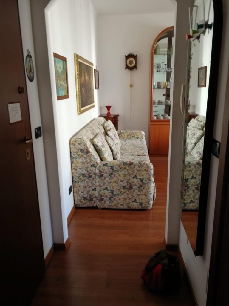 appartamento in affitto a Sanremo