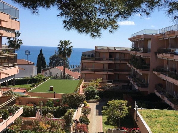 appartamento in affitto a Sanremo