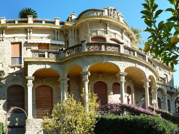 appartamento in affitto a Sanremo