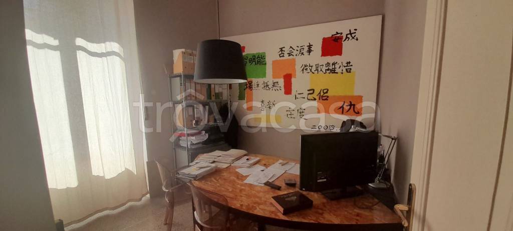 appartamento in affitto a Sanremo