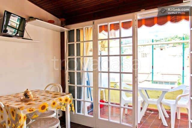 appartamento in affitto a Sanremo