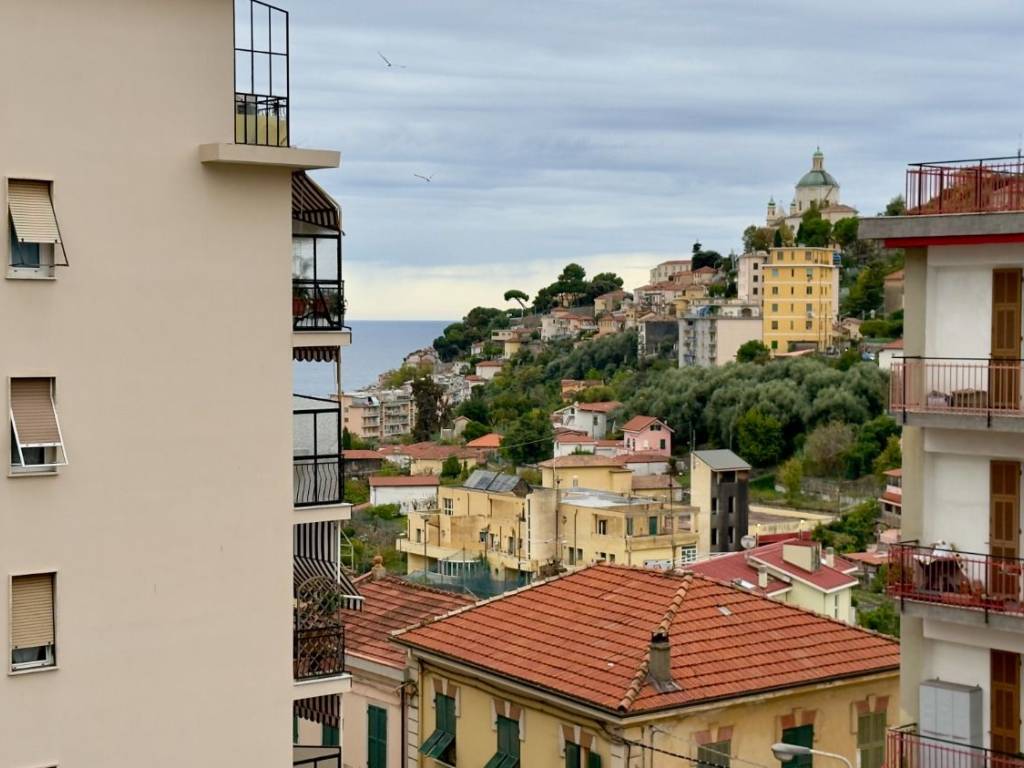 appartamento in affitto a Sanremo