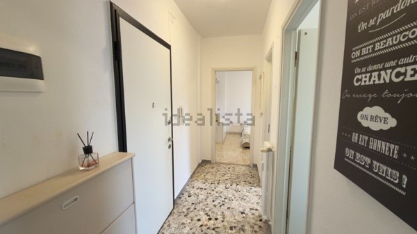 appartamento in affitto a Sanremo