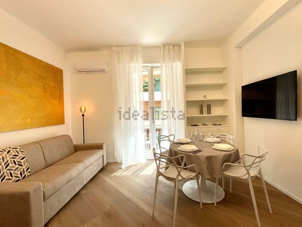 appartamento in affitto a Sanremo