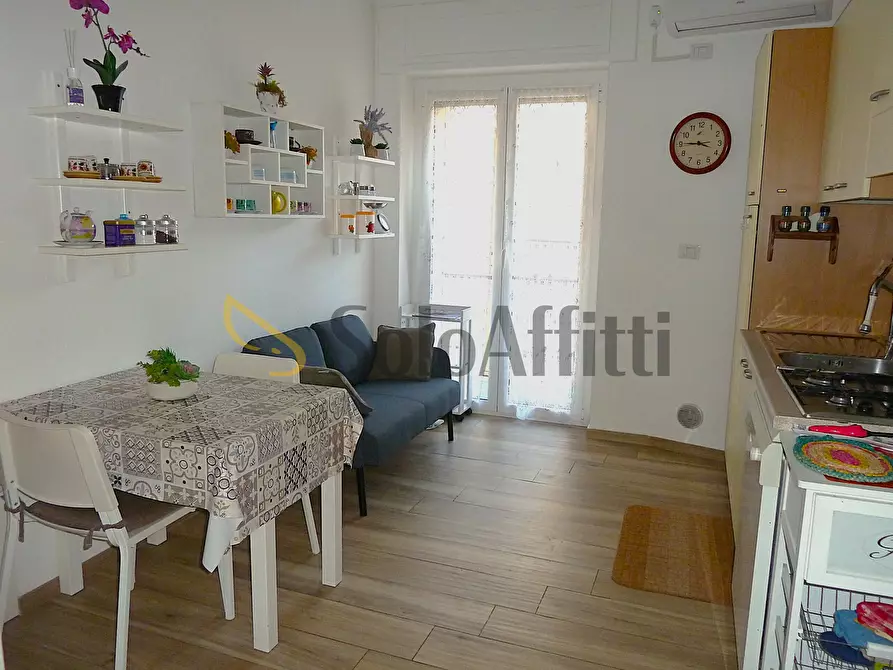 appartamento in affitto a Sanremo