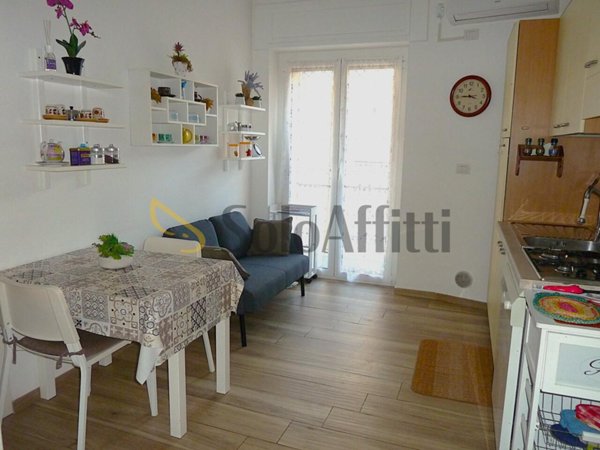 appartamento in affitto a Sanremo