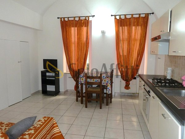 appartamento in affitto a Sanremo