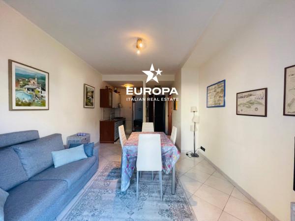 appartamento in affitto a Sanremo