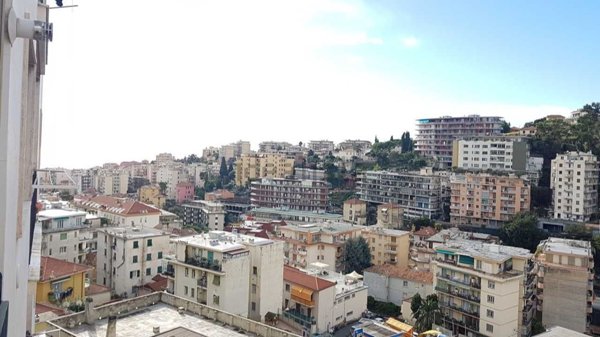 appartamento in affitto a Sanremo