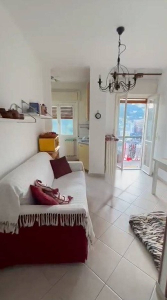 appartamento in affitto a Sanremo